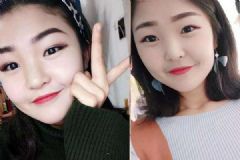 一年减重100斤瘦成女神！如何才能成功减肥？[多图]