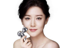 巴掌脸养成的小妙招  瘦脸没有你想的那么难[多图]