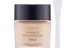 Covermark中草药粉底霜真的那么好用吗？[多图]