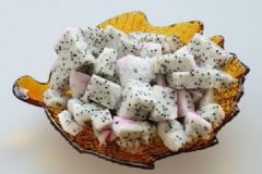 火龙果减肥法你试过了吗？吃火龙果也可以减肥的技巧！[多图]