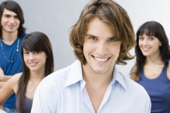 九个好习惯让你不惧衰老  越早养成越显年轻[多图]