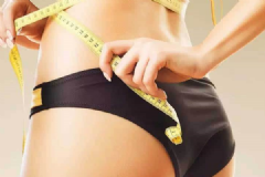 1米67只有30公斤  女孩拼命减肥后果很严重[多图]