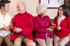 2262年可以过两个春节！春节被逼相亲怎么办？[多图]