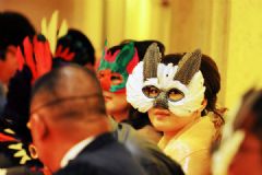 1天相5个对象！过年你去相亲了吗？[多图]