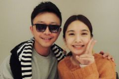 杨丞琳回应结婚传闻，称有想要结婚的感觉[多图]