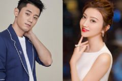 张继科爸爸公开儿媳标准身高要168，景甜身高167[多图]