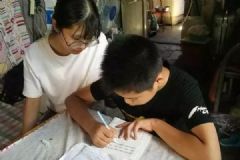 女生递交休学申请，背后真相这样令人心酸[多图]