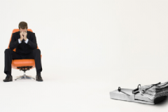 焦虑症的表现是怎样的？焦虑症对身体有什么危害？[图]