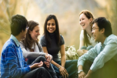 人际交往的技巧有哪些？如何有效进行人际交往？[图]