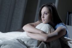 心理压抑容易得什么病？心情压抑对身体的影响？[多图]