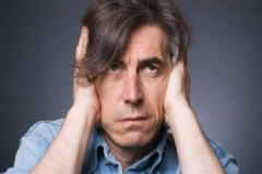 神经衰弱的症状表现有哪些？防治神经衰弱的方法有哪些？[图]