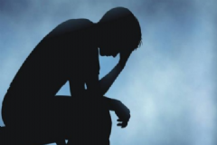 抑郁症前兆的体现有哪些？抑郁症该如何治效果最好？[图]