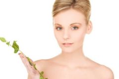 女人身上有哪些美容穴？这样护肤胜过昂贵护肤品！[多图]