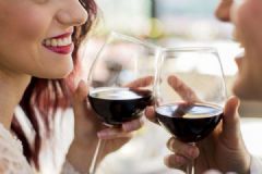 这样喝红酒可以减肥！怎么样减肥效果最好？[多图]