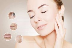 耳朵按摩30秒改善肌肤暗沉！皮肤暗沉没有光泽怎么办？[多图]