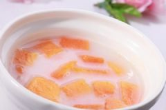 女性吃哪些甜品可以养出好肌肤？这些糖水让你越吃越美丽！[多图]