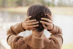 冬季头皮屑多怎么办？教你这些方法解决头屑烦恼！[多图]