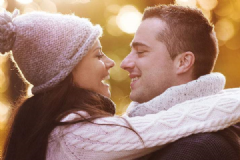 恋爱中的女人最需要的九种感觉  爱情让女人变得更美[多图]