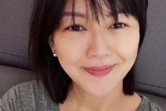 孙燕姿二胎产女，儿女双全真是人生赢家！[多图]