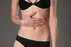 如何轻松瘦出平坦小腹？瘦肚子吃什么食物？[多图]