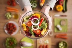 别迷信饱腹感食物！饱腹感食物真的存在吗？[多图]