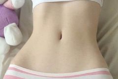 瘦肚子有效的方法？最全的瘦肚子运动？[多图]