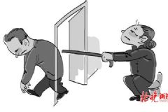 父母状告儿子啃老，啃老是什么心理？[多图]