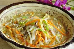 高考两天吃什么好？考生食谱推荐[多图]