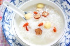 冬季吃什么粥保健？在家不妨做做这些粥！[多图]