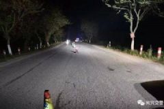 男童溜下车被撞身亡，父亲开出360多公里浑然不知[多图]