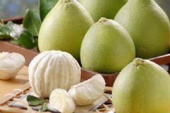 如何用柚子皮做洗洁精？怎么用柚子皮做洗洁精？[图]