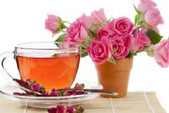 玫瑰花有什么营养价值？玫瑰花有什么用途？[图]