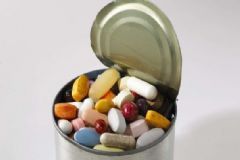 吃保健品有用么？选购保健品的误区有哪些？[图]