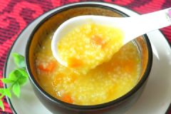 冬季养胃可以喝这些粥！这些日常方法帮你养出好胃！[多图]