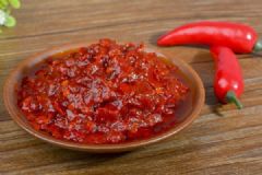 豆瓣酱怎么吃好吃？豆瓣酱怎么保存好？[多图]