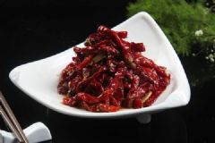 辣椒怎么腌制好吃？腌辣椒的方法是什么？[多图]