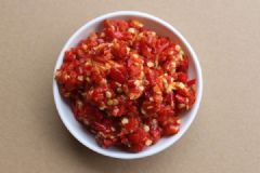 如何腌制酱辣椒？酱辣椒怎么腌制好吃？[多图]