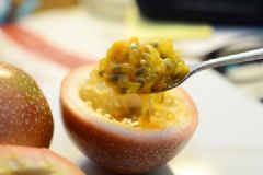 百香果果皮可以吃吗？百香果果皮要怎么吃？[多图]