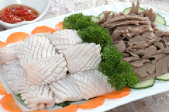 9种烹饪方法让营养跑光  90%的人做饭都会犯的错误[多图]