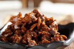 如何自制香菇酱？香菇酱的做法步骤介绍[多图]