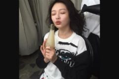 大S正面孕肚照曝光！认了怀孕2个月首发文！[多图]