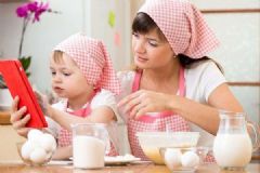 3个月开口说话，1岁和老外聊天！幼升小“牛娃”简历吓懵网友[多图]