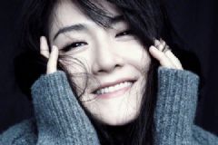 谢娜产后复出日期已定，4月23回归参加快乐大本营的录制[多图]