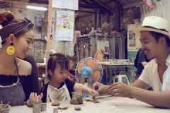 欧弟曝二胎是女儿，网友：为女儿恋爱操碎心[多图]