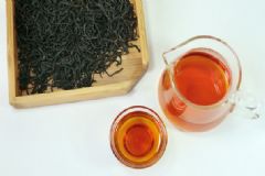 正山小种的功效与作用有哪些？正山小种的禁忌[图]