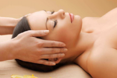 女人每天搓揉哪些穴位能让容颜焕发？[图]