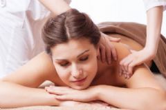 按摩后背有什么好处？按摩后背手法大全？[图]