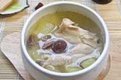 夏天健康养生的方法  赶走暑湿减轻身体负担！[多图]