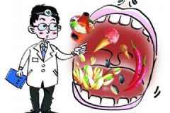 怎么看你是哪上了火？中医看上火的方法是什么？[多图]