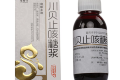 有一种咳嗽不宜服用川贝止咳糖浆，你清楚吗？[多图]